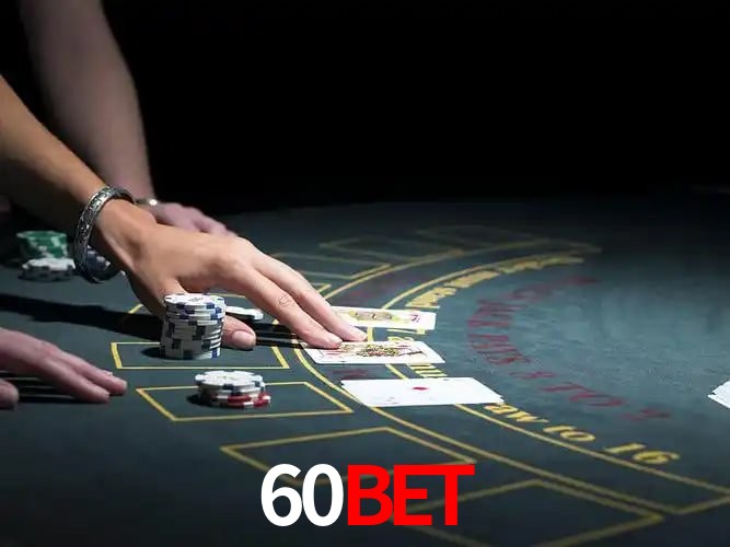 60bet,60bet plataforma