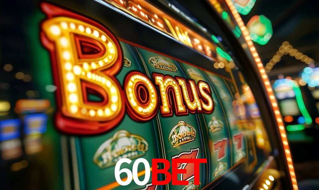 Experimente o Login Seguro Premium no 60bet