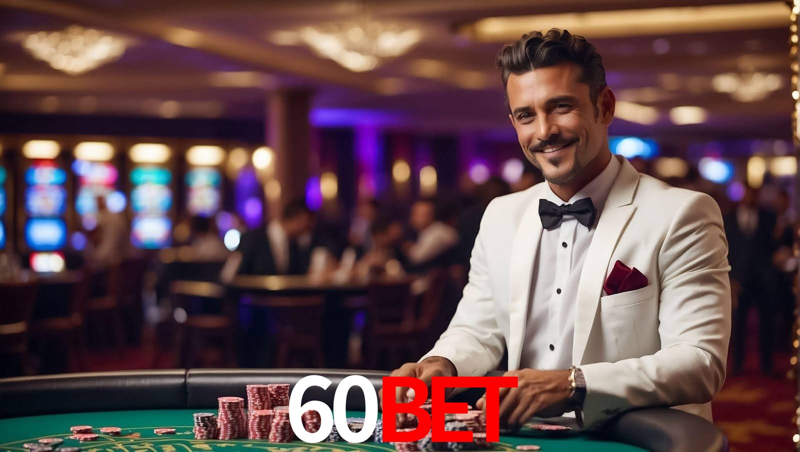 60bet - Melhor Cassino da Internet - 60bet plataforma