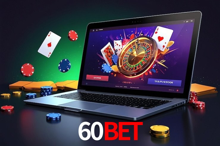 60bet plataforma