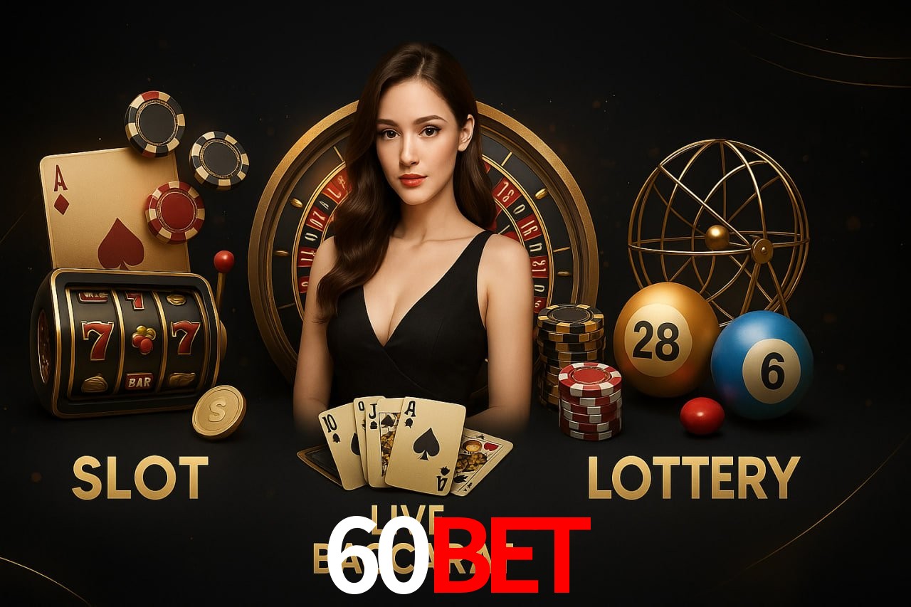 60bet,60bet plataforma