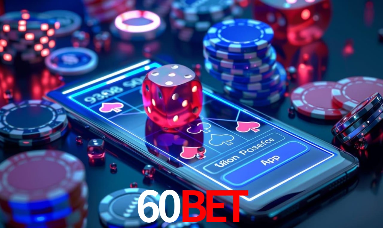 60bet casino